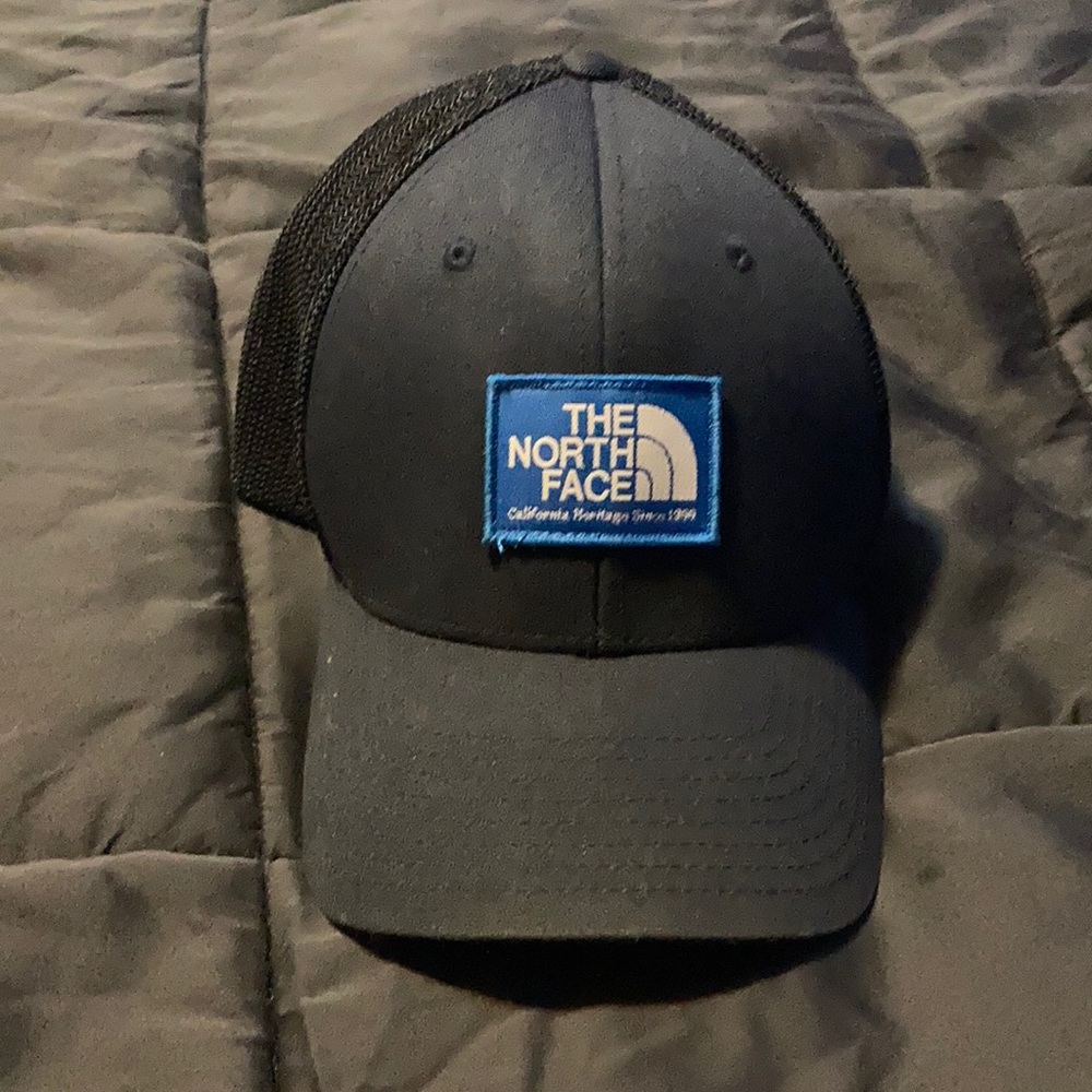The north face hat